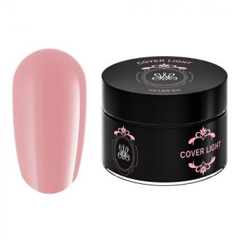 COVER LIGHT - 15 ML